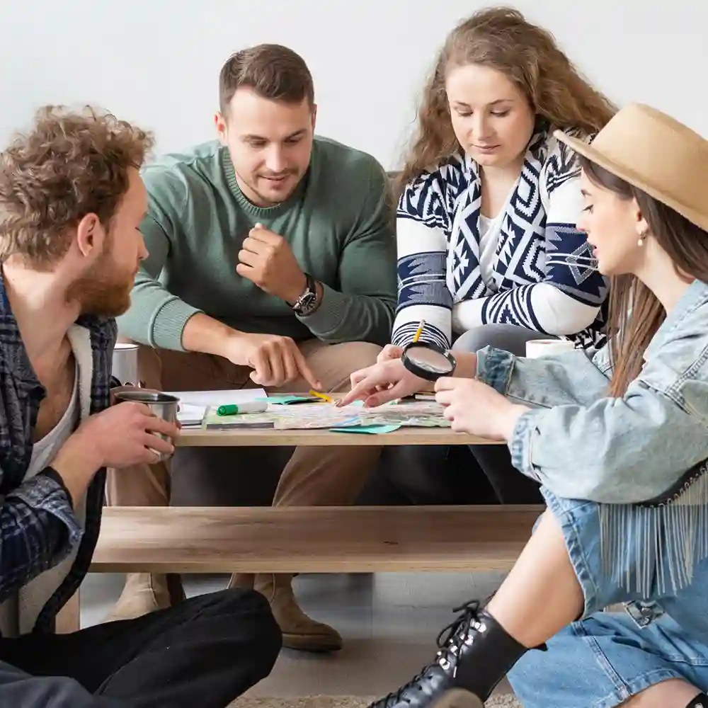 Фото друзів