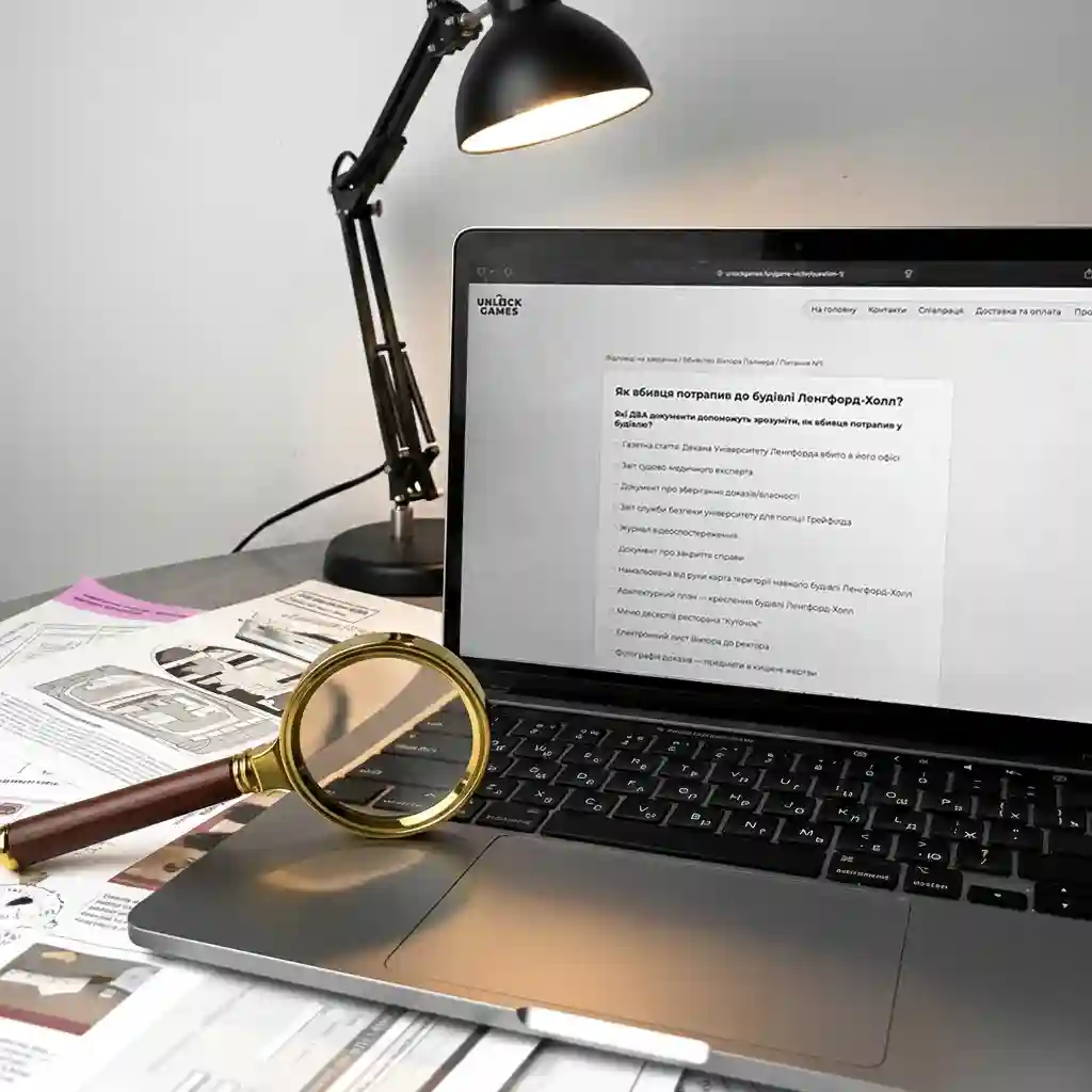 Онлайн ключ