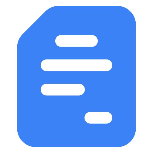 Іконка документа